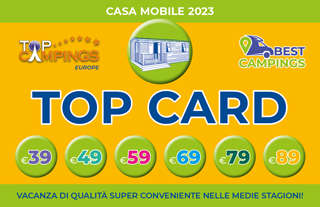 Topcard Casa Mobile