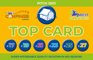 Topcard Pitches