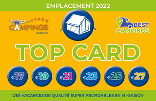 Topcard Pitchs