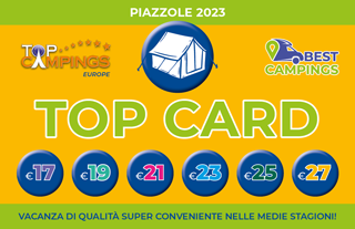 Topcard Piazzola