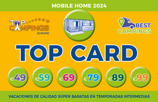 Topcard Alojamientos