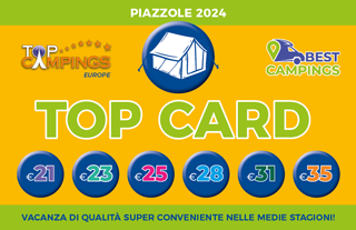 Topcard Piazzola