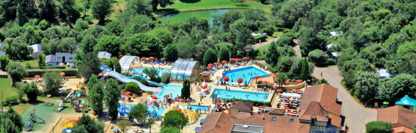 CAMPING LES PENEYRALS