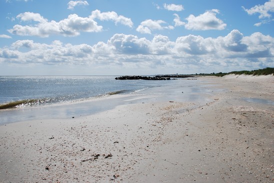 CAMPING HEDEBO STRAND