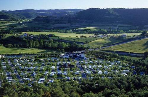 CAMPING EL SOLSONÈS