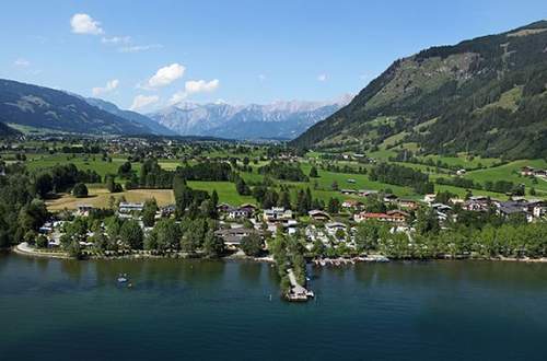 SEECAMP ZELL AM SEE
