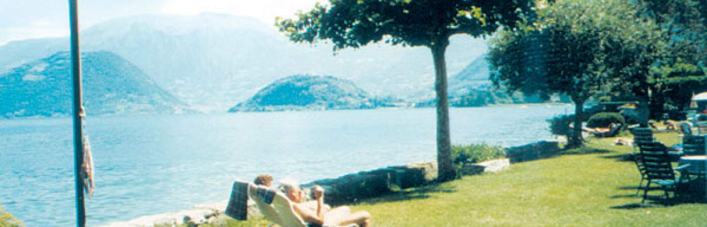 Camping Iseo