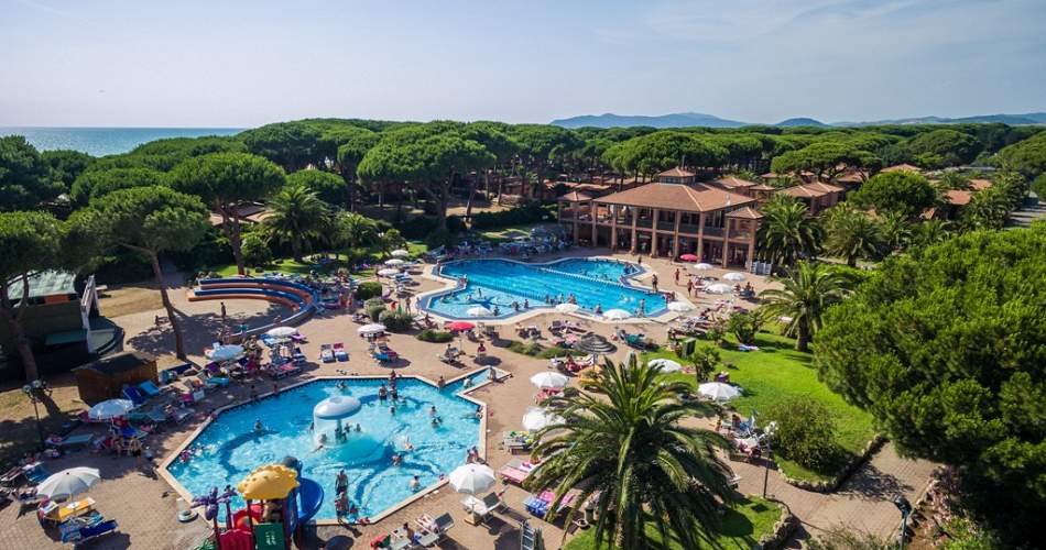 Argentario Camping Village (Campeggio Toscana) it Argentario Camping Village (Campeggio Toscana) it