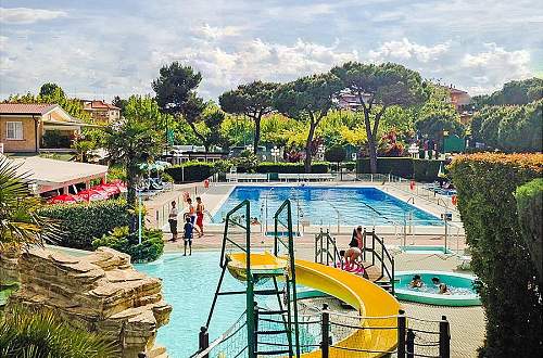 Camping Riccione