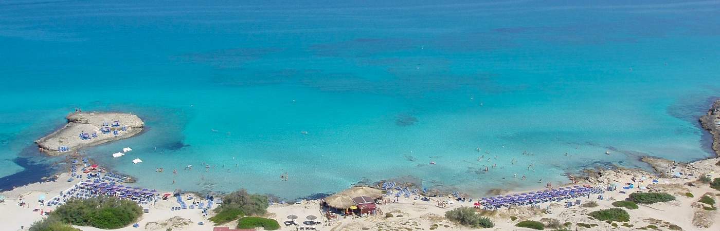  Baia di Gallipoli Camping Resort