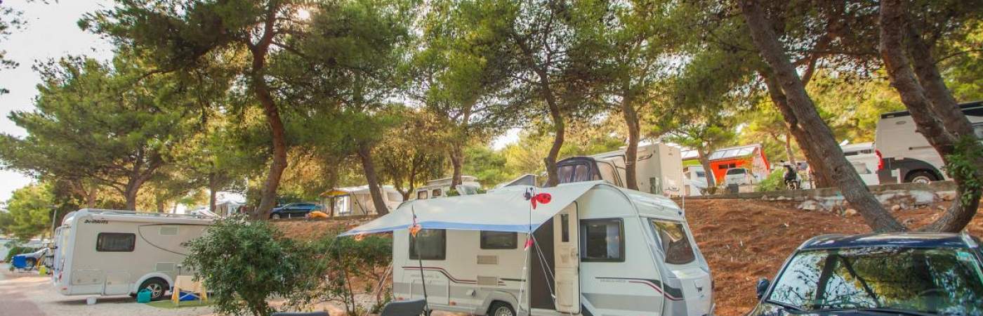 Camping Belvedere Trogir