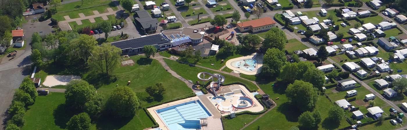 CAMPING AM HOHEN HAGEN