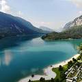 Camping Spiaggia Lago di Molveno