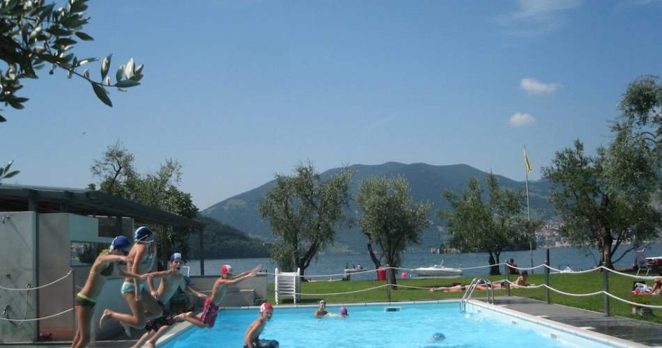 Camping Riva di San Pietro (Campeggio Lombardia) it Camping Riva di San Pietro (Campeggio Lombardia) it