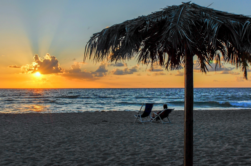 Le Mimose Family Resort