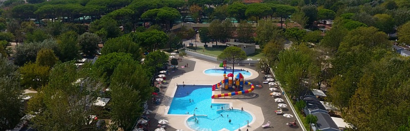 Marina Family Resort