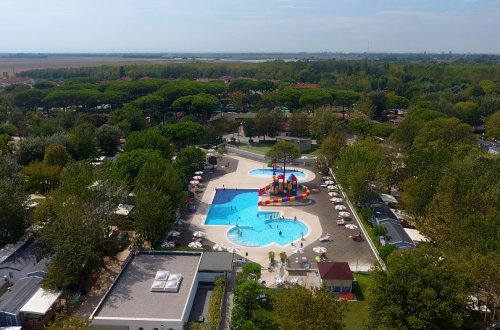 Marina Family Resort