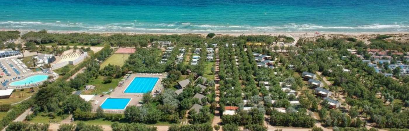 Torre Rinalda Camping Village