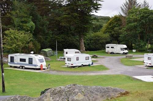 Beech Grove Caravan & Camping Park