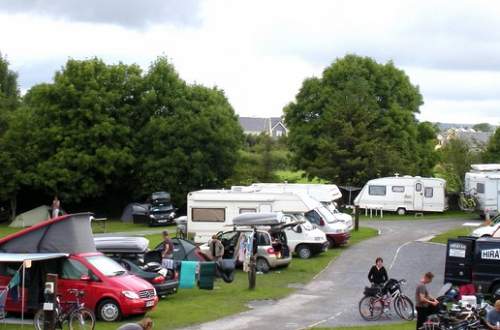 Corofin Village Hostel