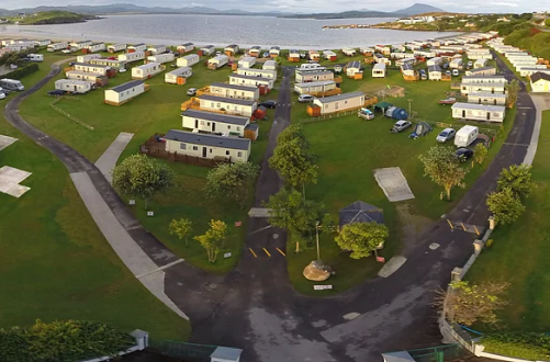 Casey's Caravan & Camping Park