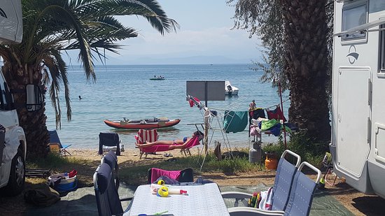 Camping Hellas