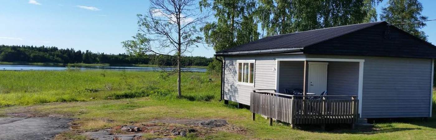 Eckerö Camping & Cottages