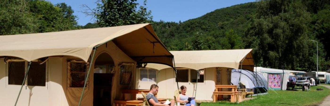 Camping Kautenbach