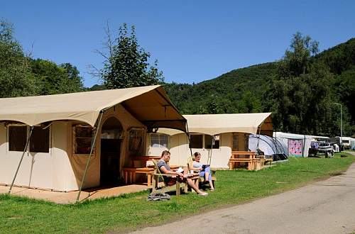 Camping Kautenbach