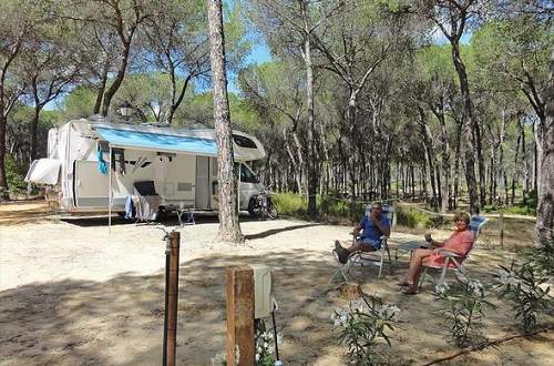 Camping Village Doñarrayan Park