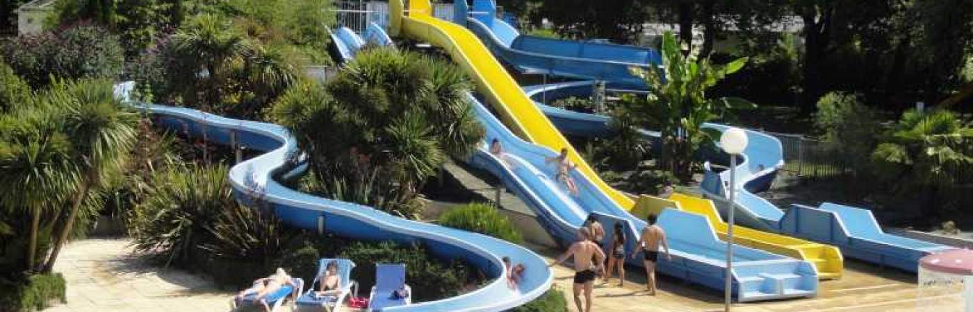 Camping du Haras