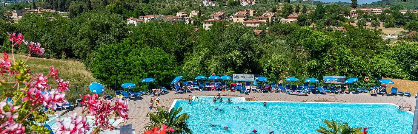 Camping Village Il Poggetto