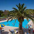 Camping Village Mareblu