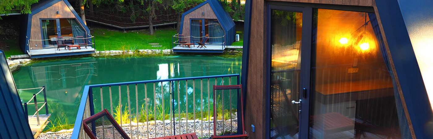 Plitvice Holiday Resort