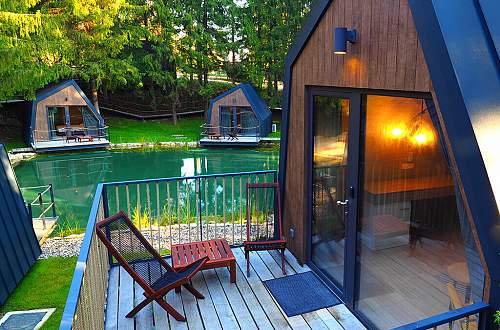 Plitvice Holiday Resort