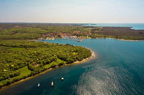 Boutique Camping Santa Marina