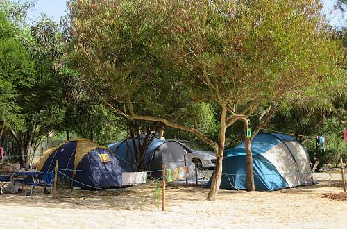 Camping Villa Park Zambujeira