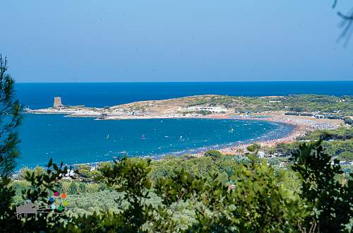 Villaggio Camping Spiaggia Lunga