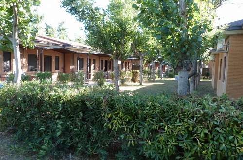 Diomedea Residence Village