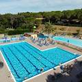 Camping  Residence Valle Gaia