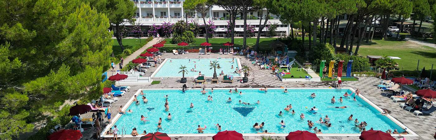 Il Tridente Camping Village