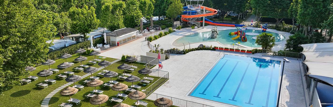 Camping Village Lago Maggiore