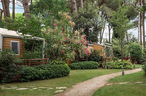 Camping Village Dei Fiori