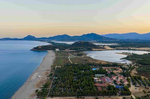 4 Mori Family Village