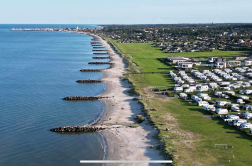 CAMPING HEDEBO STRAND