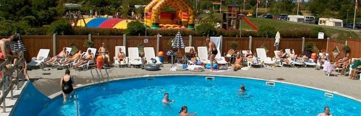 CAMPING BOGENSE