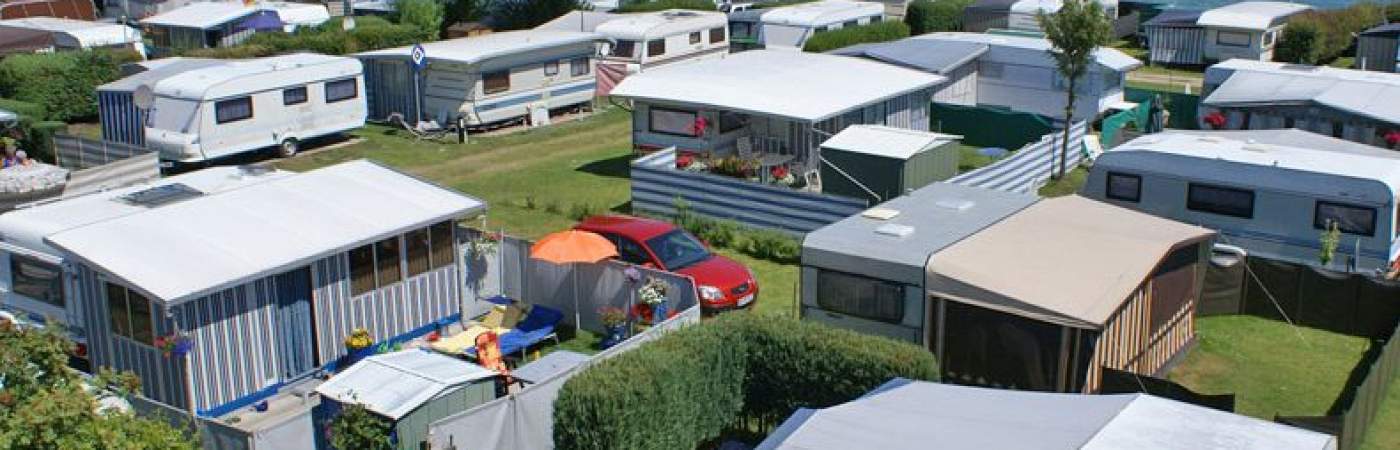 CAMPING HOHES UFER