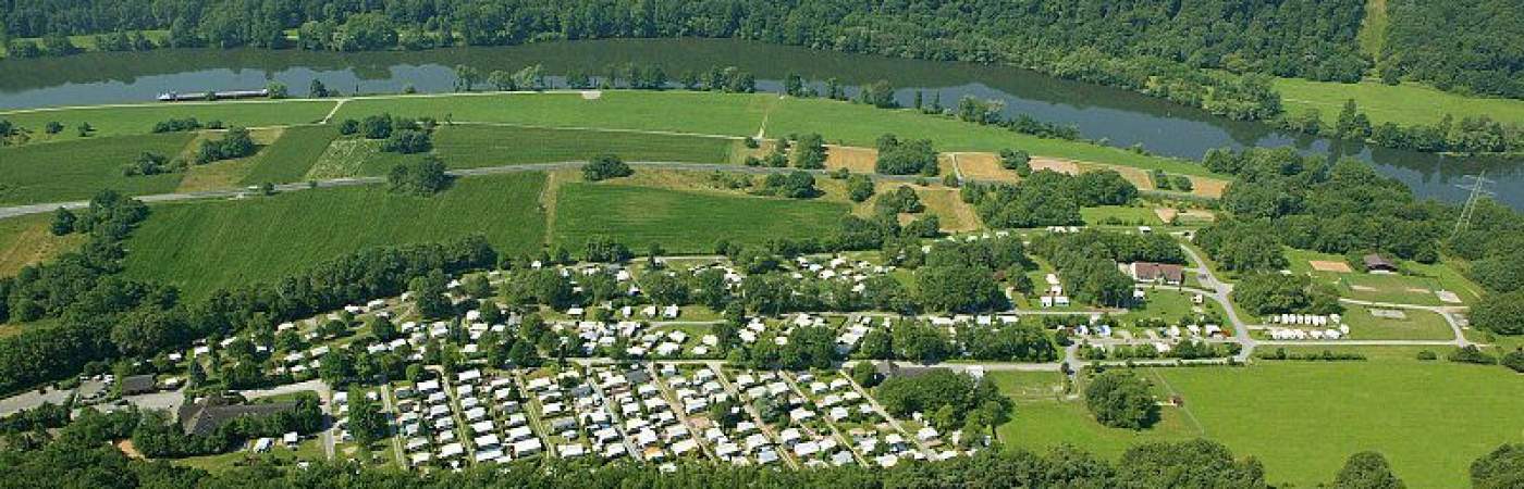 CAMPING MAIN-SPESSART-PARK