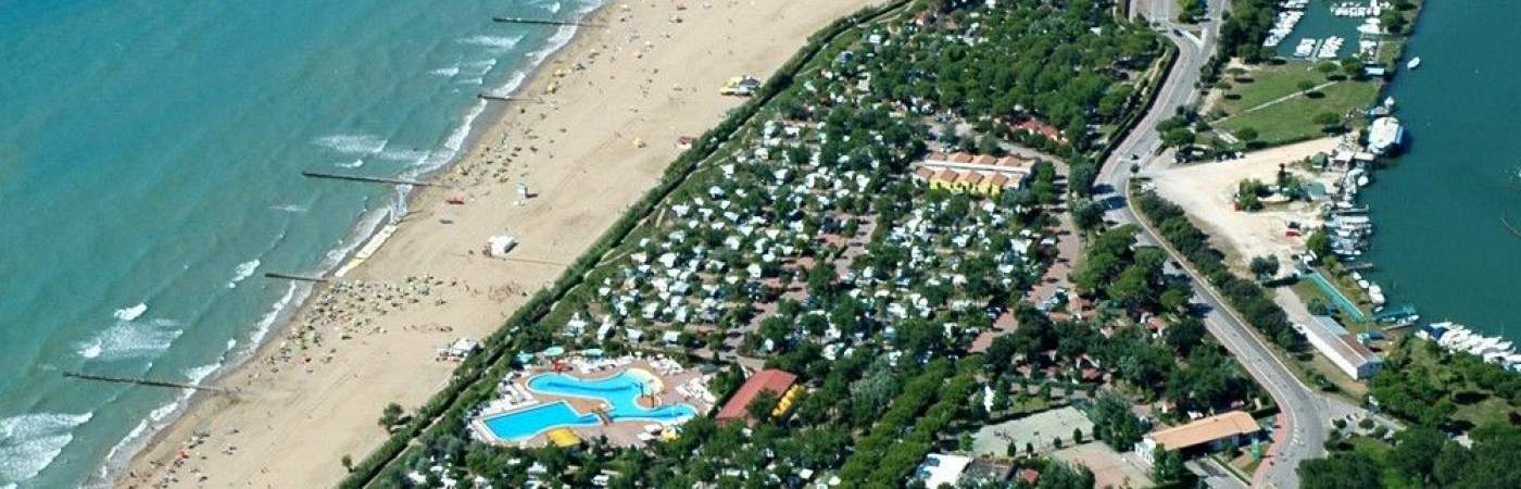 Camping Club Jesolo International