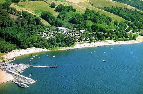 SITES & PAYSAGES CAMPING BEAU RIVAGE